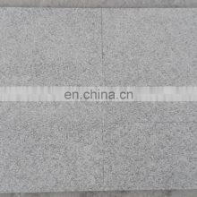 Cheap Price Grey Granite G603 Flamed Granite 600x600 Tiles thumbnail-5