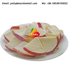 Organic Freeze Dried Apple Slices For Sale thumbnail-4