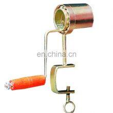 Hand Operated Corn Sheller Manual Maize Thresher for Home Use thumbnail-2