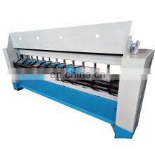 Straight Stitch Quilting Machine Multi Needle Multi Head Quilting Machine
