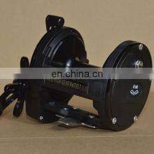 Classic Trolling Fishing Reel XM40 Without Level Wind