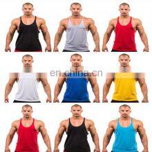 Custom Logo Tank Tops Wholesale Gym Tank Top Men Casual PRINT Summer XXL OEM Anti Vest Style Sportswear Pattern Hooded Wear Neck thumbnail-4