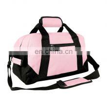 Sports Gym Bag Large Capacity Shoe Position Yoga Bag Dry and Wet Separation Business Travel Bag thumbnail-3