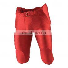 Custom Pittsburgh City Team Club Uniform Stitched American Football Jersey thumbnail-3