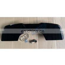 MAICTOP Car New Arrive Accessories Rear Wing for Land Cruiser 300 LC300 FJ300 Black Rear Spoiler Tail Wing 2021 2022 thumbnail-5