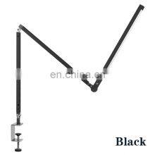 Eye Protection Learning Table Lamp Desk Lamp With Clip Base With Replaceable Lamp Tube Eye-friendly Desk Light thumbnail-3