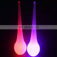 Decorative Solar Garden Light /new Design Modern Led Standing Garden Led Holiday Lighting Living Room Decoration Led Floor Lamp thumbnail-1