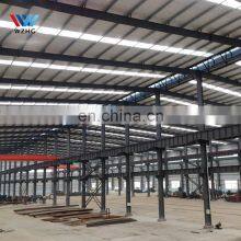 Best Selling Structural Metal Building Materials Two Story Multi-story Steel Structure Warehouse Building Prefabricated thumbnail-4