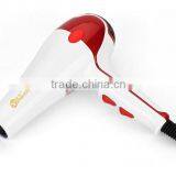 Colourful Spray Household Hair Dryer With Diffuser Blower Dryer thumbnail-2