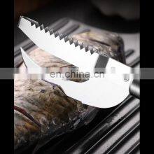 Customized Belly Digging Scraper DIY Simple Equipment Easy Stainless Steel Supplies Home Smart Kitchen Tools thumbnail-4