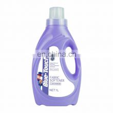 Laundry Products Fabric Conditioner Fabric Softener Concentrate Lavender
