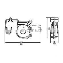 Promata High Quality Actuator Linear Actuator for Door Electric Actuator OA3002 for DFXK/FULU thumbnail-4
