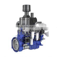 In Stock and Best Seller Weichai Diesel Engine WP10.336E53 thumbnail-4