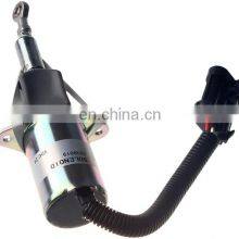 3974947 Válvula Solenoide do Motor Diesel 3974947 Peças para Caminhões com Motor Diesel thumbnail-2