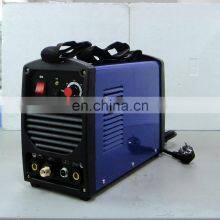 Mitech Tig Welder Inverter MOSFET Machine à souder avec certificat en option, meilleur prix pour le Tig200 en acier inoxydable, 7,7 KG, 7,7 KG 60% thumbnail-4