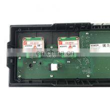 Siemens 6FC5303-0AF35-0AA0 SINUMERIK 808D Machine Control Panel Keyboard thumbnail-2