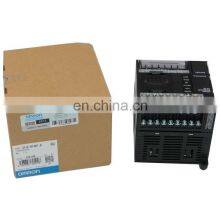 New Omron Programmable controller omron temperature controller e5az-r3mt CP1E-N14DR-D CP1EN14DRD