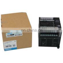 New Omron Programmable controller temperature controller omron e5cc CP1E-N60DR-D CP1EN60DRD