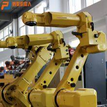 Fanuc Robot M-20iA Fully Automatic Six Axis Cutting Robot Welding Robot Loading and Unloading Robot Arm Extension 1811mm thumbnail-4
