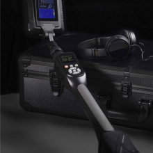 DT-830 Professsional NLJD embedded with Thermal Imaging Camera
