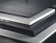 Polyacetal Delrin Pom Plastic Sheet Professional Plastics Supplies