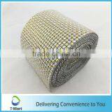 New Design Plastic Net Trimming for Shirts