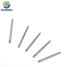 SHOMEA Customized Small Diameter 304/316 Stainless Steel Perforated Pump Needle Probe