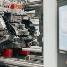 Plastic Injection Molding thumbnail-2