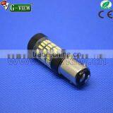 China Factory Wholesale Led Bulb 1156 1157 3156 3157 7440 7443 66smd 4014 Tail Light thumbnail-2