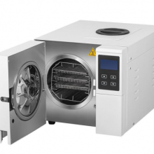 Autoclave Class B Sterilizer Laboratory Autoclave thumbnail-2