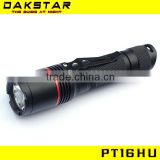 DAKSTAR PT16HU 18650 Battery hight quality UV flashlight