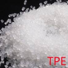 Factory Price Tpe/tpr Thermoplastic Elastomer Tpe Pellet Plastic Raw Material thumbnail-2