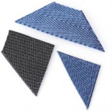 Auto Ultrasonic Multi-angle Belt Cutting Machine thumbnail-2