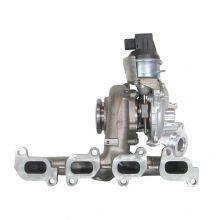 New BV40 Turbo For Volkswagen 2.0L Engine 54409880036 54409880021 03L253056G 54409700004 03L253056P 03L253056T Turbocharger