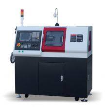 CK210B Small CNC Lathe, Siemens CNC, Training Cnc, Cnc Trainer, School Cnc, Training Cnc thumbnail-2