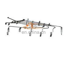 Best Sales Injection Pipe Assembly SINOTRUK HOWO Engine Parts D12.38-30 Engine Accessories VG1246080002 thumbnail-2