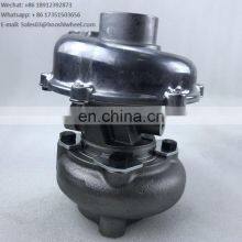 RHB52 Turbocharger GY74 VA180031 129406-18030 B52CND-S0031B B52CND-S0031G Turbo for Industrial Generator 4TN84TLMCD Engine thumbnail-4