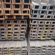 Hot-rolled American Standard Steel Channel C3*4.1/6m Spot Goods thumbnail-3