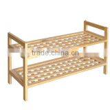 Pine Shoes Rack thumbnail-1