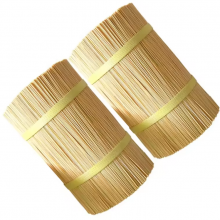 Full $1200 Minus $50 China 1.3 mm Round Religious Bamboo Stick is Fragrant thumbnail-4