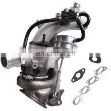 GT1446V Turbo Turbocharger 7815040001 7815040002 For Chevy Cruze Sonic Trax & Buick Encore 1.4T thumbnail-2