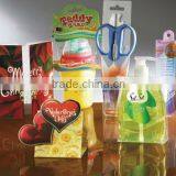 Plastic Box-Cosmetic/gift/candy