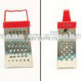 Kitchen Tool Multi Function Stainless Steel Mini Spiral Vegetal Slicer Carrot Grater thumbnail-3