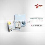 Electrical Metal Distribution Box