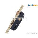 Hot Selling Black Plated Mortise Lock With Stainless Steel thumbnail-1