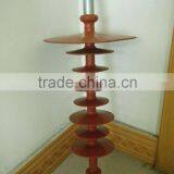 110kV Suspension Silicon Composite Insulator thumbnail-4