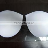 Cheap Wholesale molded foam bra cup