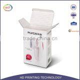 Huizhou Perforated Packing Carton Box Stapler With Specification