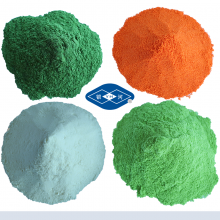 Pure-nature Freeze Dried Green Bell Pepper Powder thumbnail-5