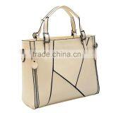 New Fashion Joint pu Shoulder Bag Women Handbag thumbnail-4